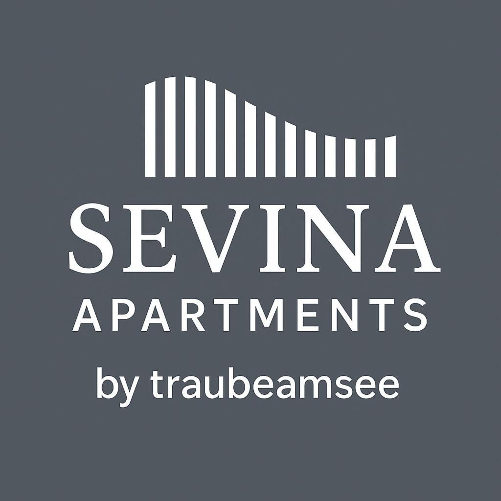 Sevina Apartments By Traubeamsee FDH Esterno foto