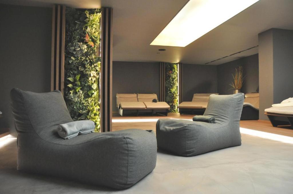 Sevina Apartments By Traubeamsee FDH Esterno foto